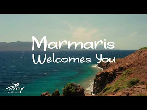Marmaris Welcomes You ❤️🌀 | Go Türkiye
