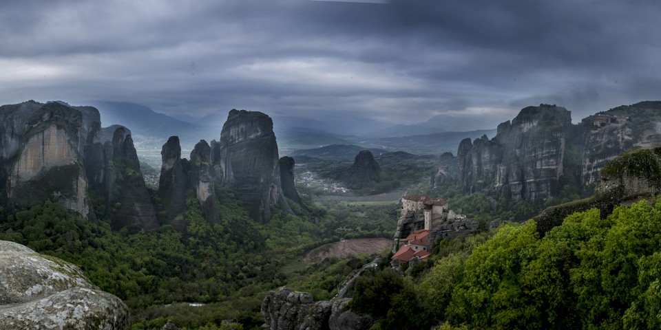 Meteora