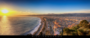 Nice-panorama
