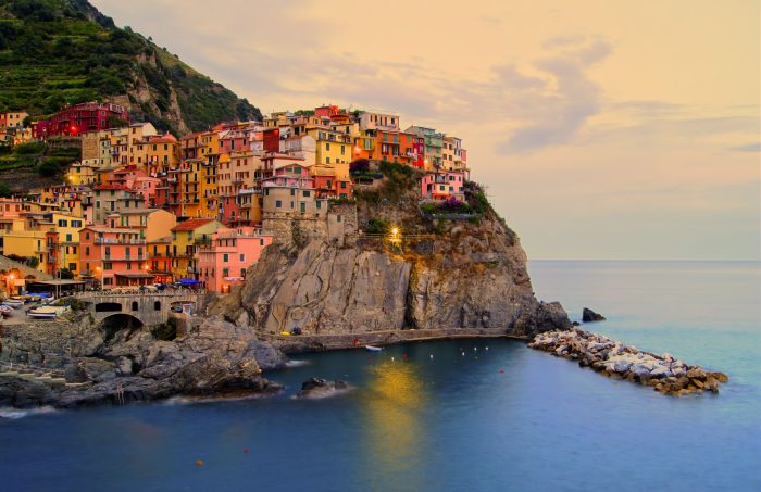 manarola