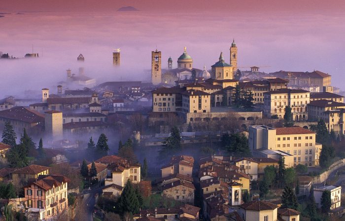 bergamo