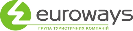 Euroways Ukraine Logo