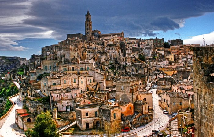 matera