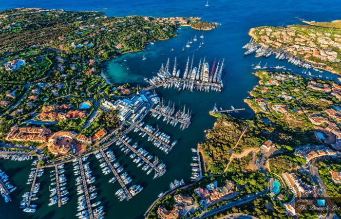 Porto Cervo