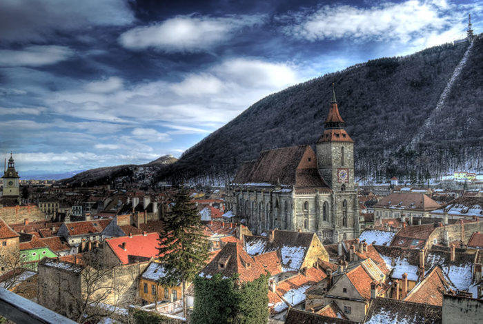 brasov