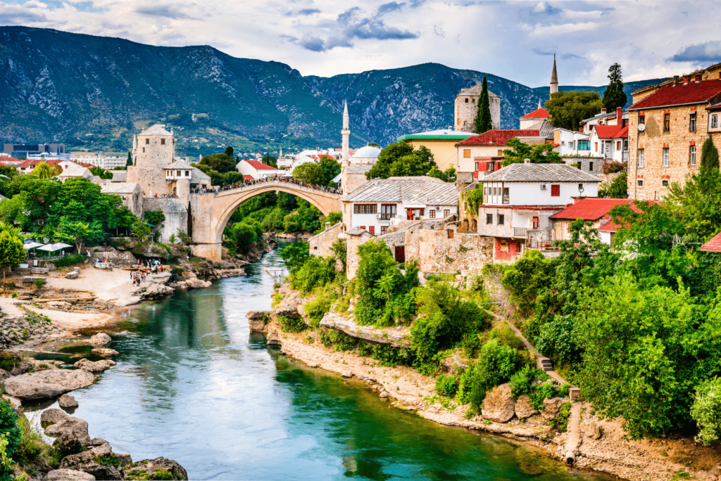 Mostar