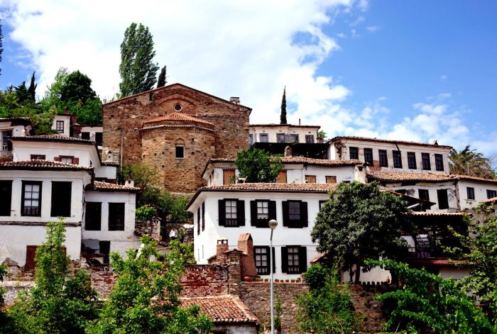 Şirince