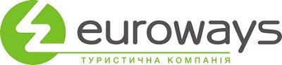 Euroways Ukraine Logo
