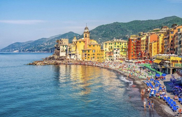 camogli