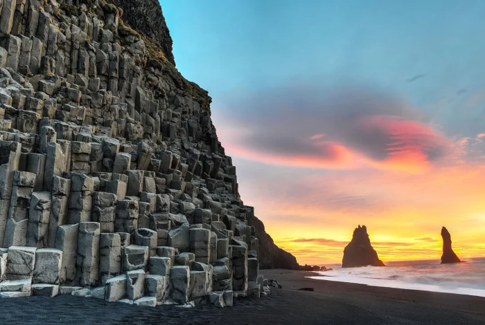 Reynisfjara