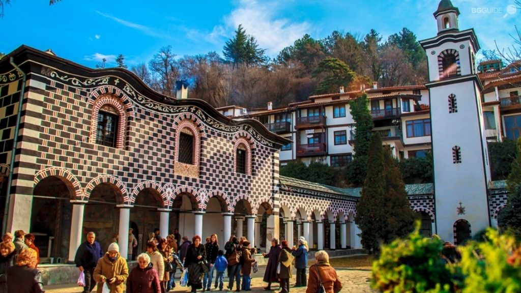 БЛАГОЕВГРАД