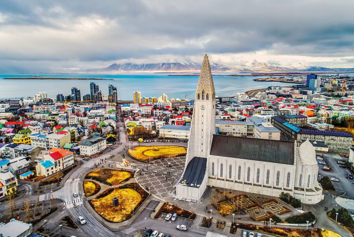 reykjavik