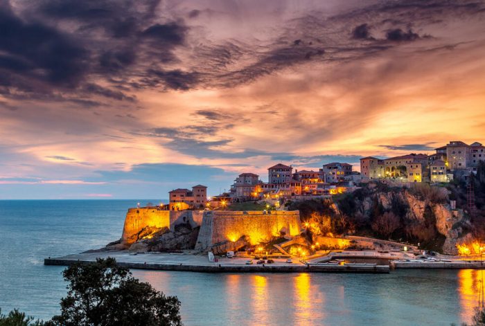 Ulcinj