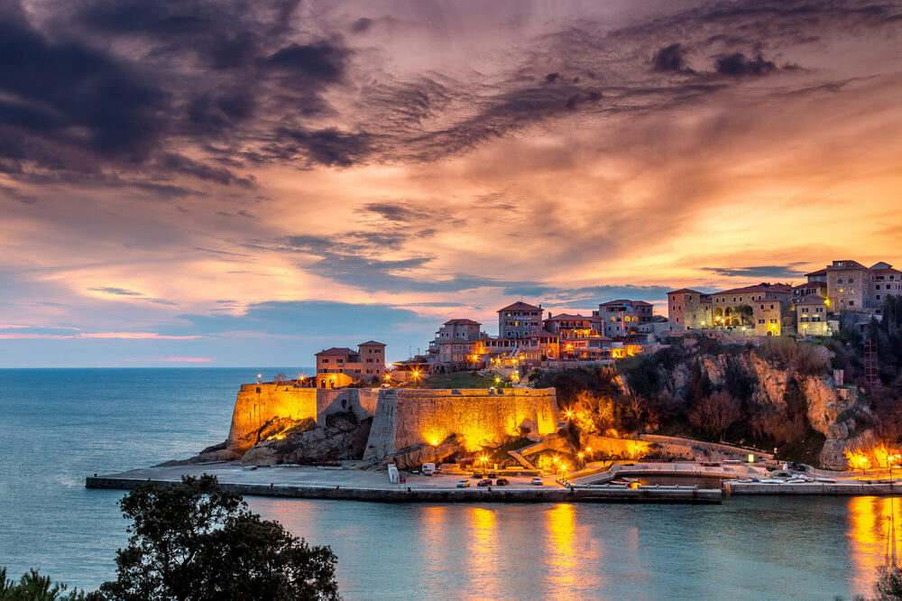 Ulcinj
