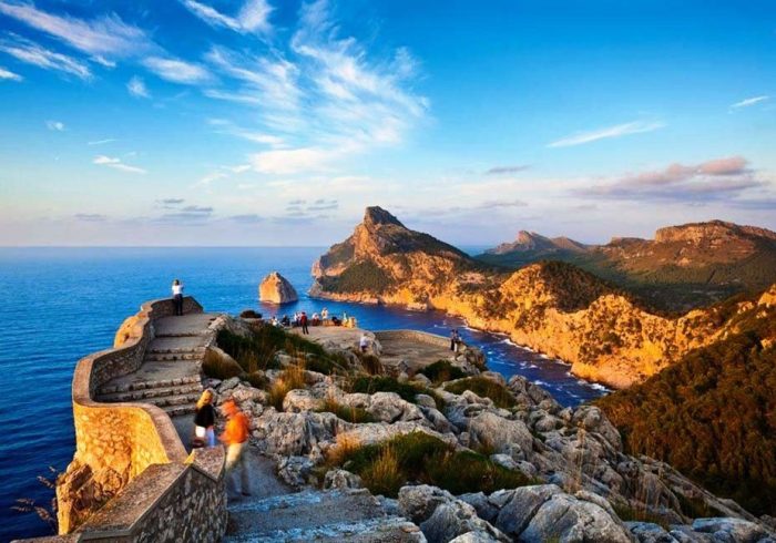 Formentor