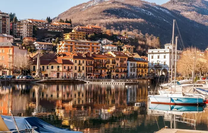 Omegna
