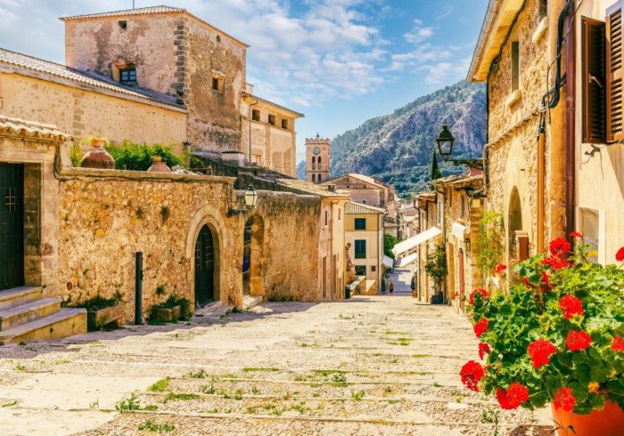 Pollenca