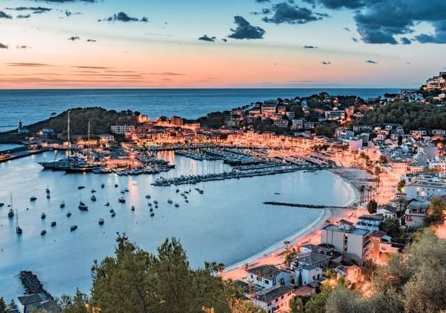 Port-de-Soller