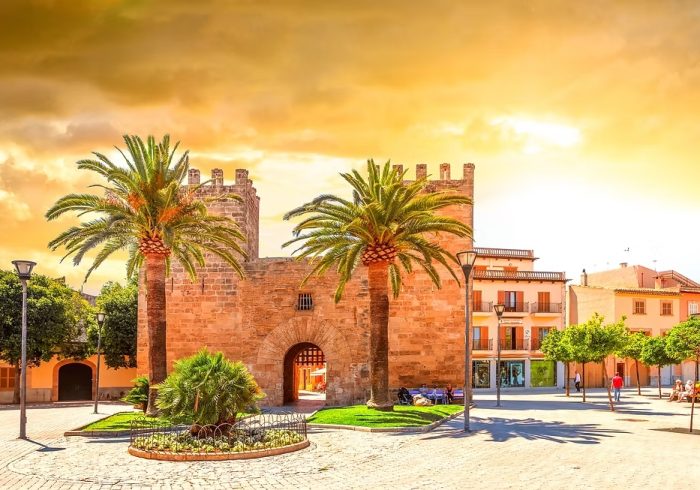 alcudia