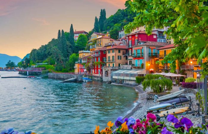 varenna
