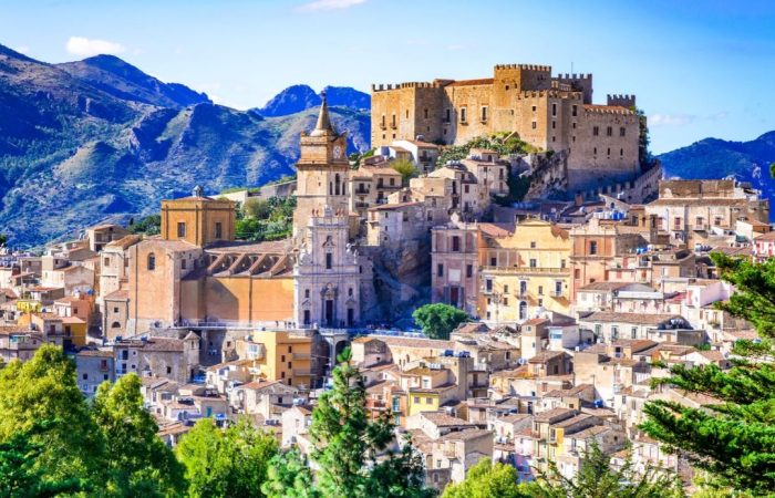 Caccamo