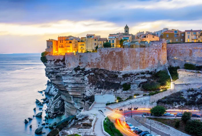 BONIFACIO