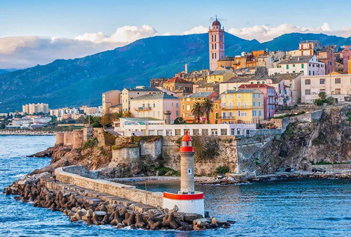 Bastia