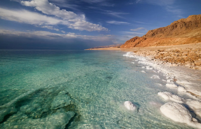 Dead sea Dead sea