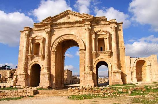Jerash