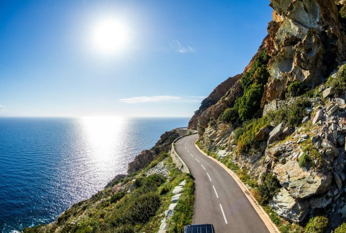 ROUTE-CORSE