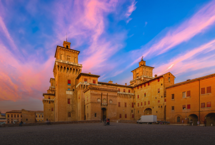 ferrara
