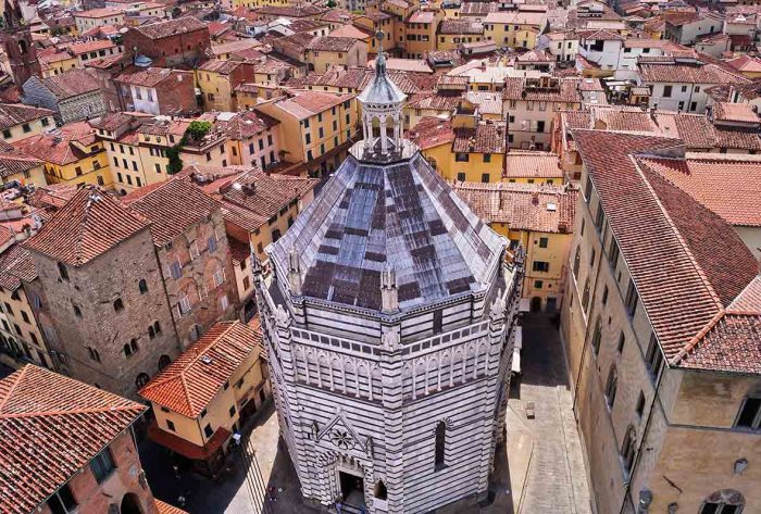 pistoia