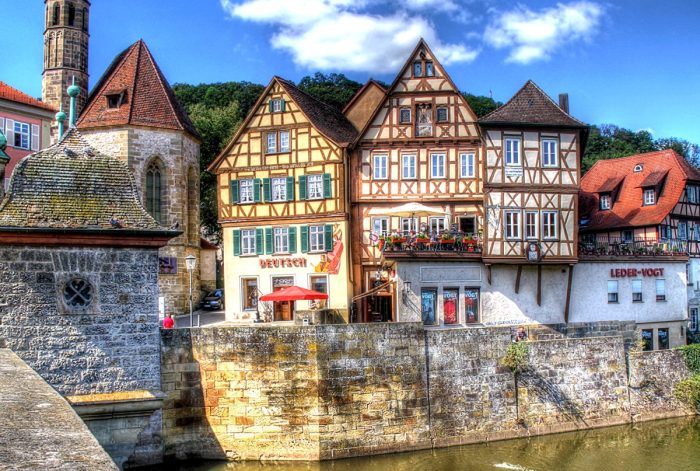 Швебіш-Галль