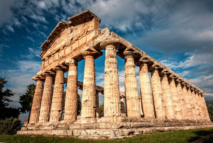 Paestum