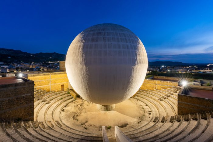 Нова Джибелліна