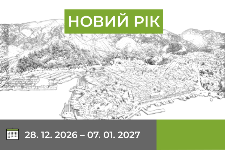 Новий рік