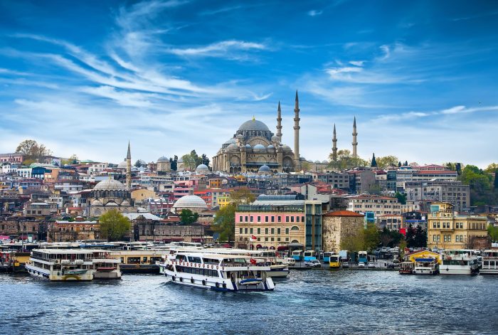 istanbul