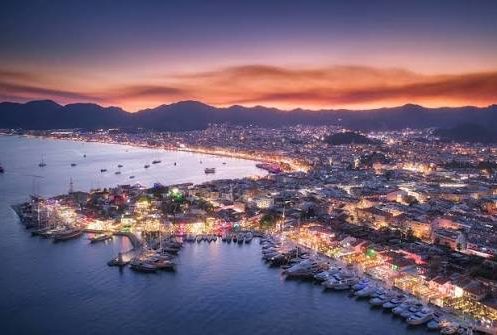 marmaris
