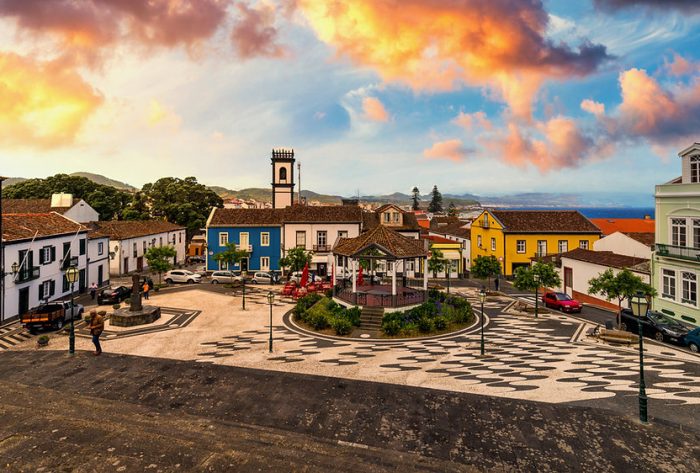 Ribeira-Grande