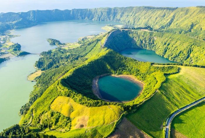 Sete-Cidades