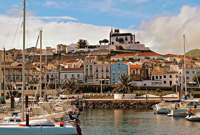 ponta-delgada